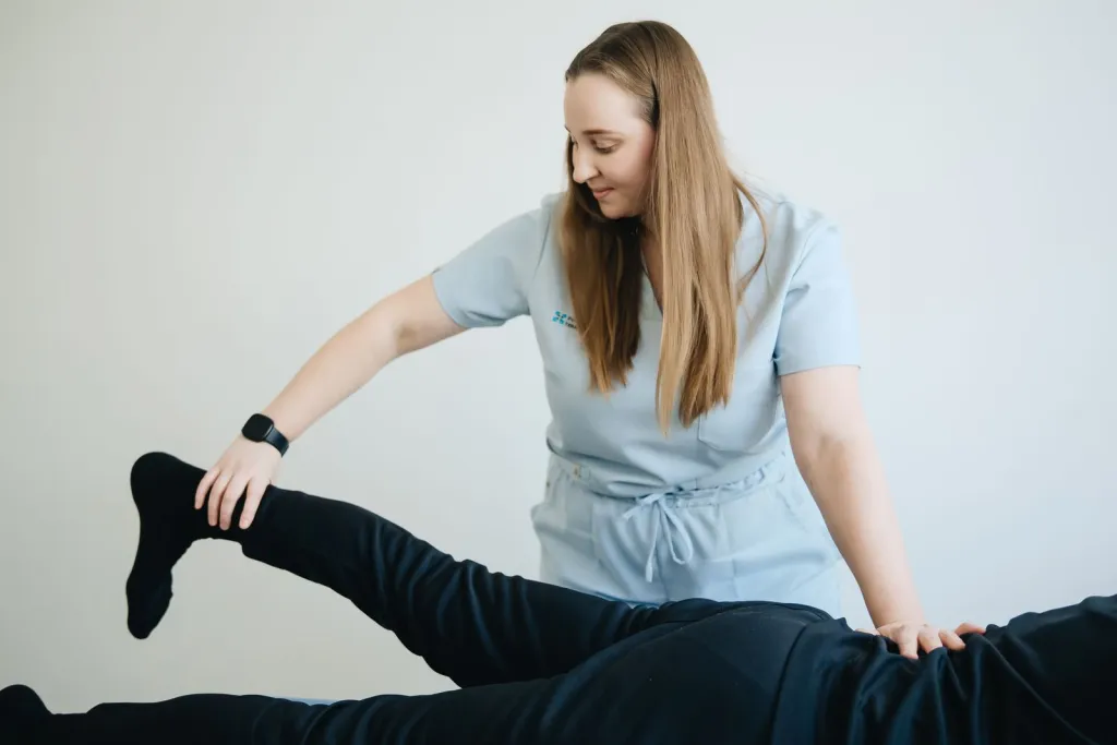Practical Care for Sports Injuries